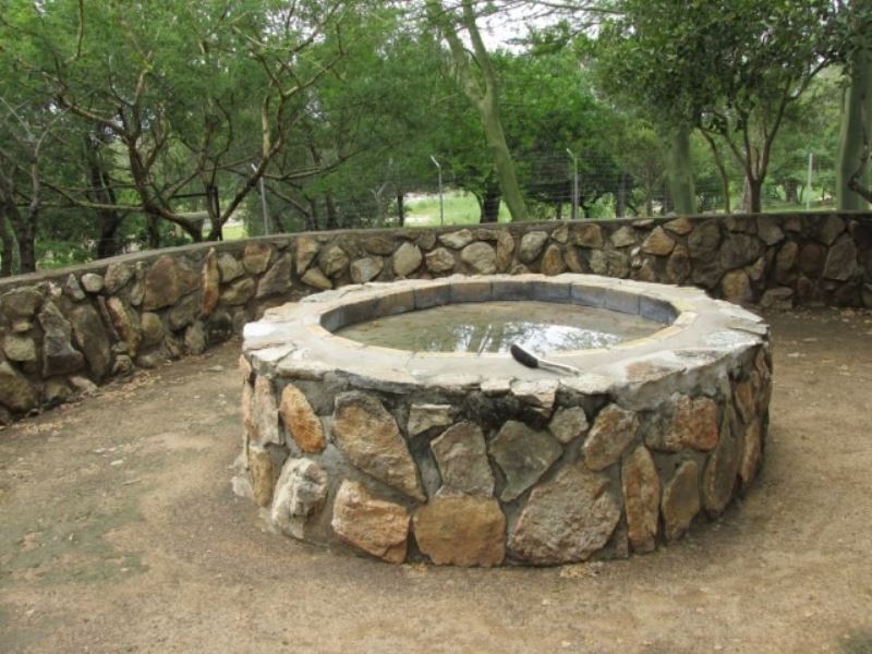 Game Farm Lodge For Sale in Ndlovumzi Nature Reserve, HOEDSPRUIT Picture 4