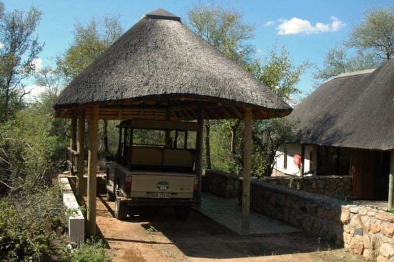 Game Farm Lodge For Sale in Olifants Game Reserve, HOEDSPRUIT Picture 4