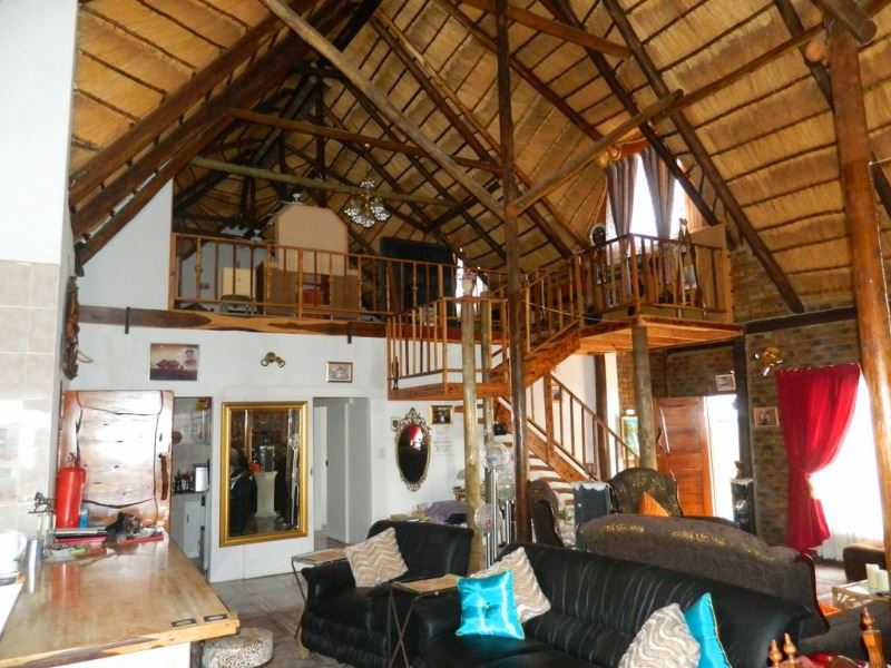 House For Sale in NABOOMSPRUIT, MOOKGOPONG (NABOOMSPRUIT) Picture 5