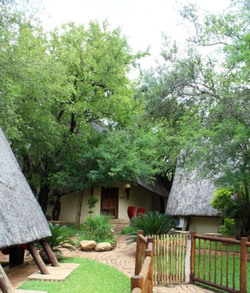 House For Sale in MARLOTH PARK, MARLOTH PARK Picture 7