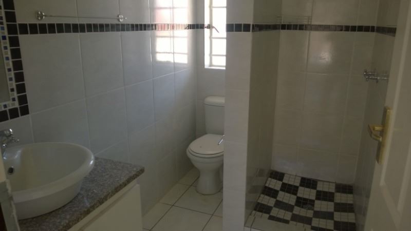 Apartment To Let Available in COLBYN, PRETORIA R3,500.00 / month Picture 6