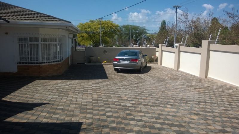 Apartment To Let Available in COLBYN, PRETORIA R3,500.00 / month Picture 1