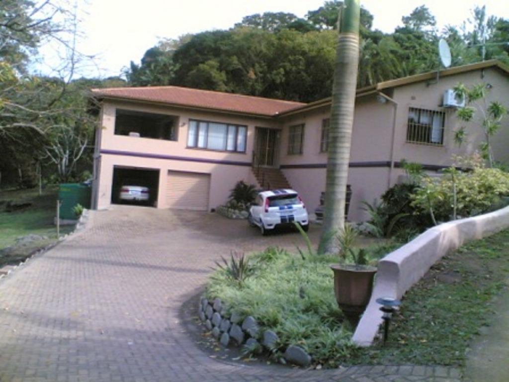 House For Sale in DURBAN, DURBAN Picture 1