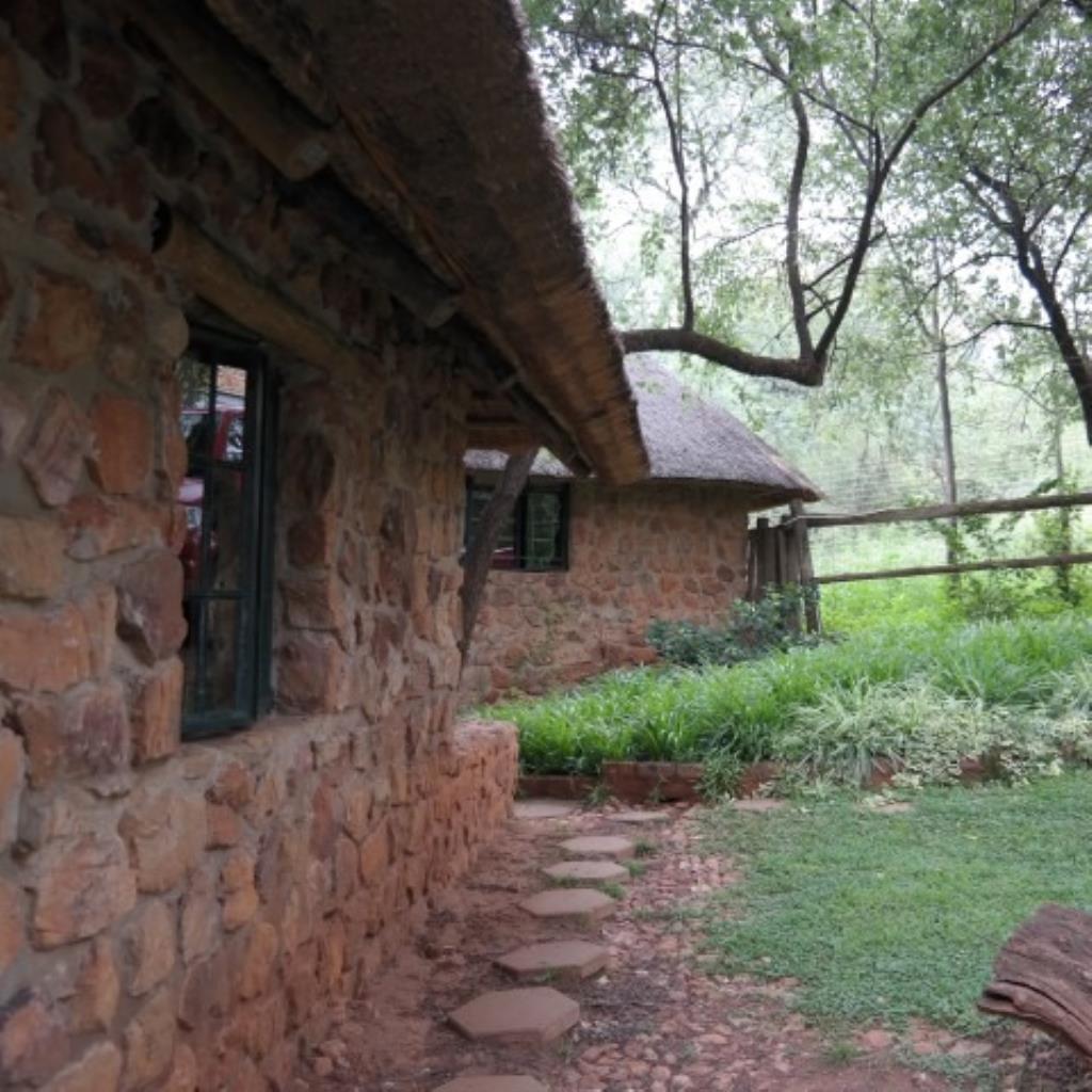 Game Farm Lodge For Sale in POTCHEFSTROOM, POTCHEFSTROOM Picture 1