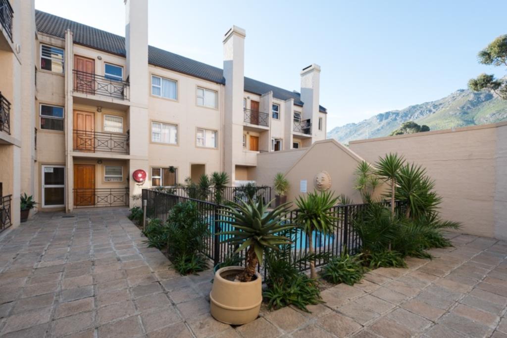 Anchorage Park Apartment For Sale in ANCHORAGE PARK, GORDONS BAY was