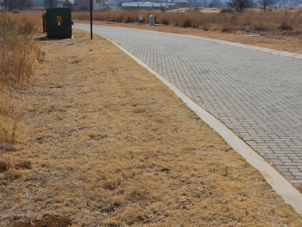 Vacant Land Residential For Sale in Parys Golf & Country Estate, PARYS Picture 4