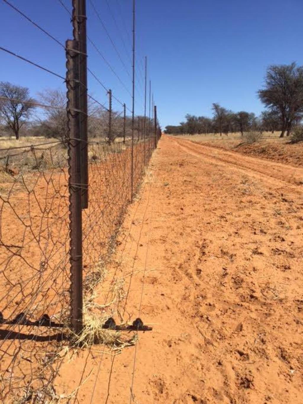 Farm For Sale In Gobabis, Gobabis, Namibia for NAM $ 14,495,000