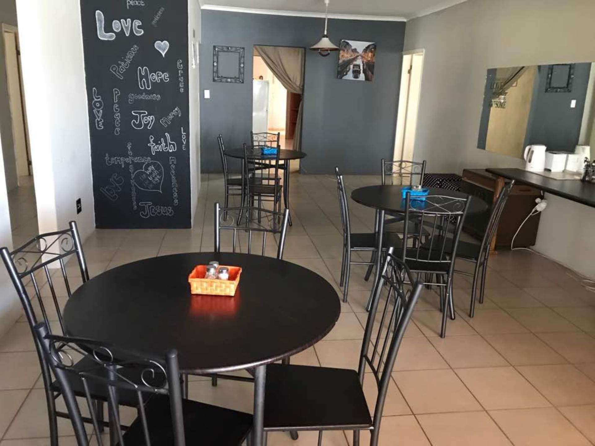 Guest House For Sale In Walvisbay, Walvisbay, Namibia for NAM 4,460,000