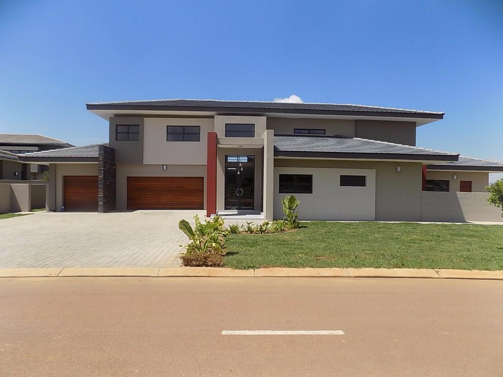 House For Sale in Lombardy Estate, PRETORIA for R 4 350 000 824289