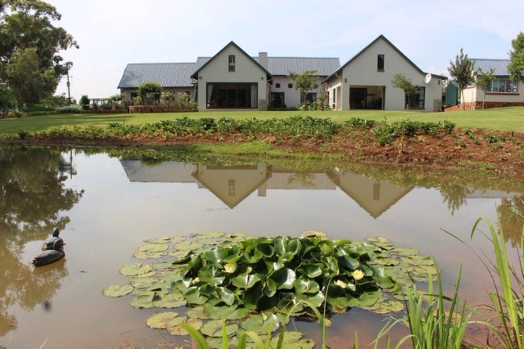 Property and Houses for sale in Olympus, House, 4 Bedrooms - ZAR 4,990,000 Property and Houses for sale in Olympus, House, 4 Bedrooms - ZAR 4,990,000