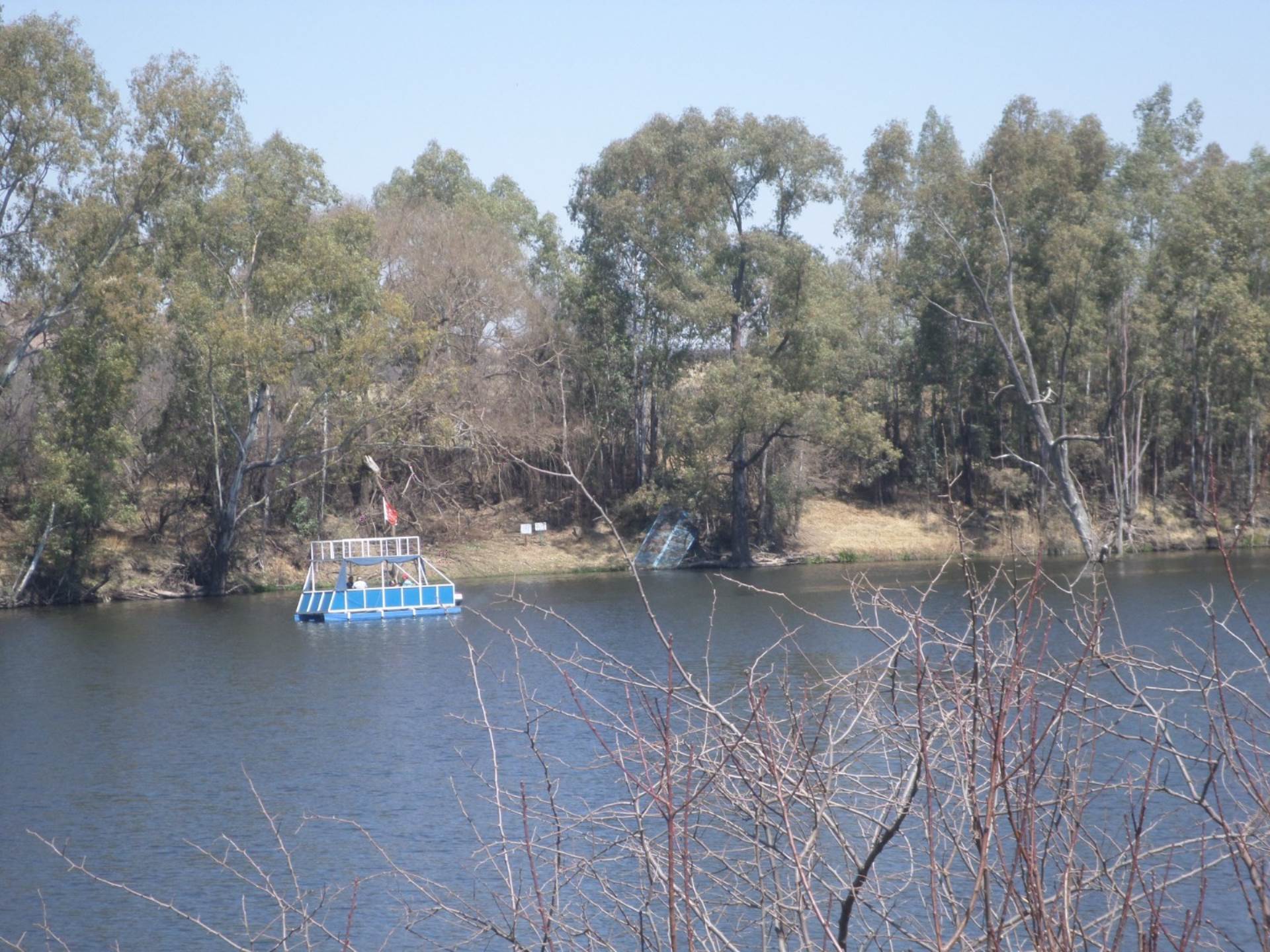 Vaaloewer House For Sale in VAALOEWER, VANDERBIJLPARK