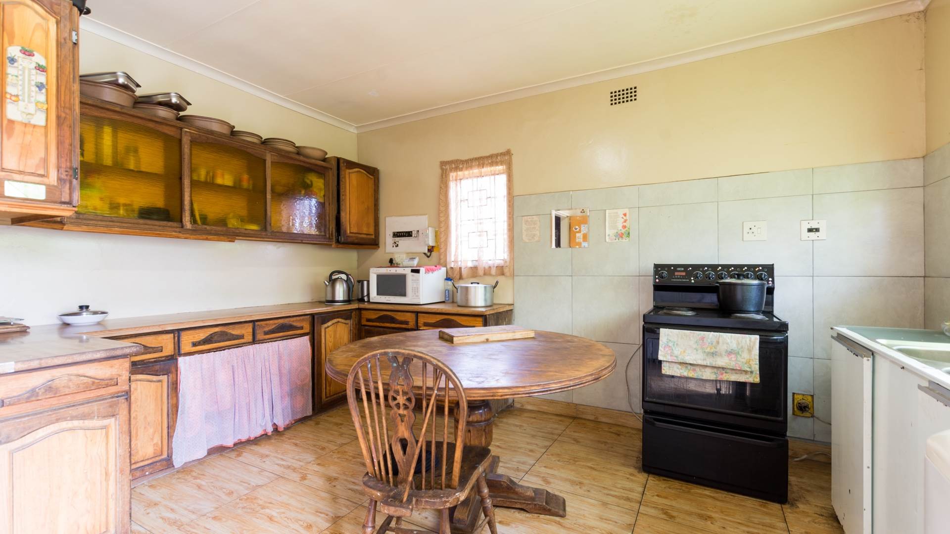 Eldorado Park House For Sale in ELDORADO PARK EXT 9, JOHANNESBURG was