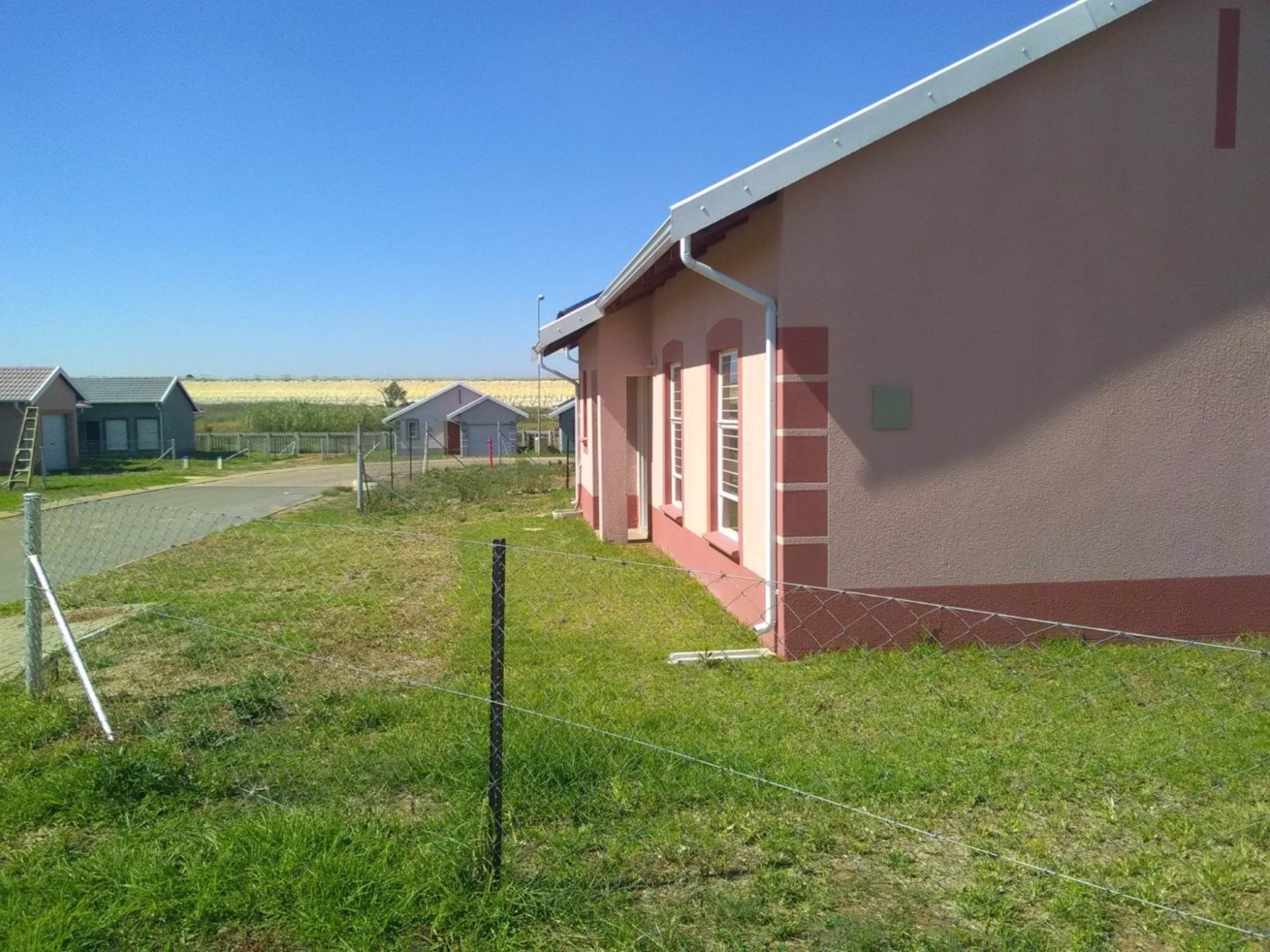 Boksburg House For Sale in Salfin, BOKSBURG was listed for R999,500.