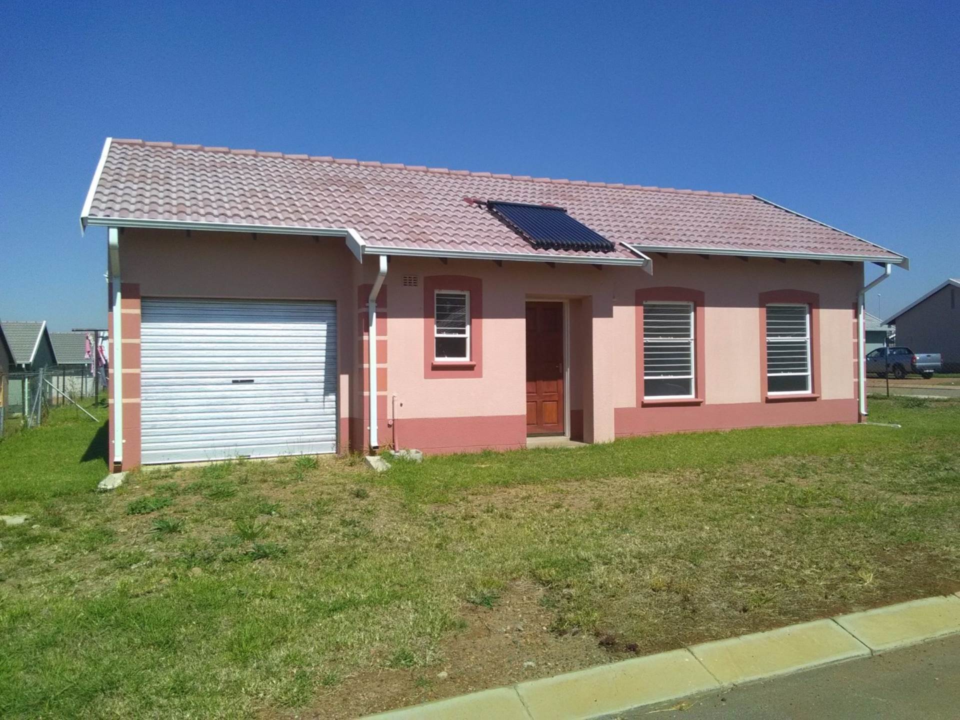 Boksburg House For Sale in Salfin, BOKSBURG was listed for R999,500.