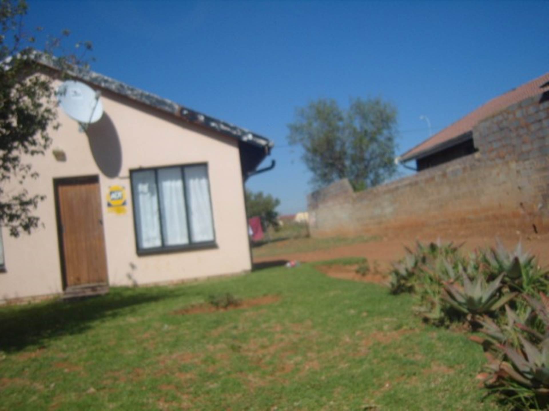 property for sale in ENNERDALE EXT 14 JOHANNESBURG MyProperty
