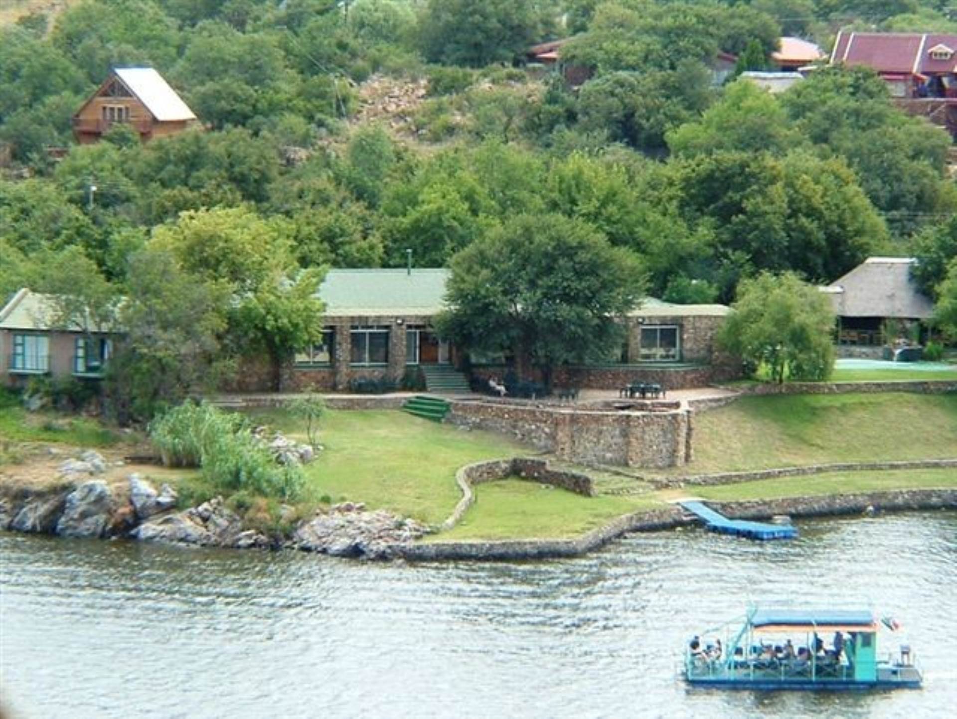 Vaaloewer Business For Sale in VAALOEWER, VANDERBIJLPARK for sale in