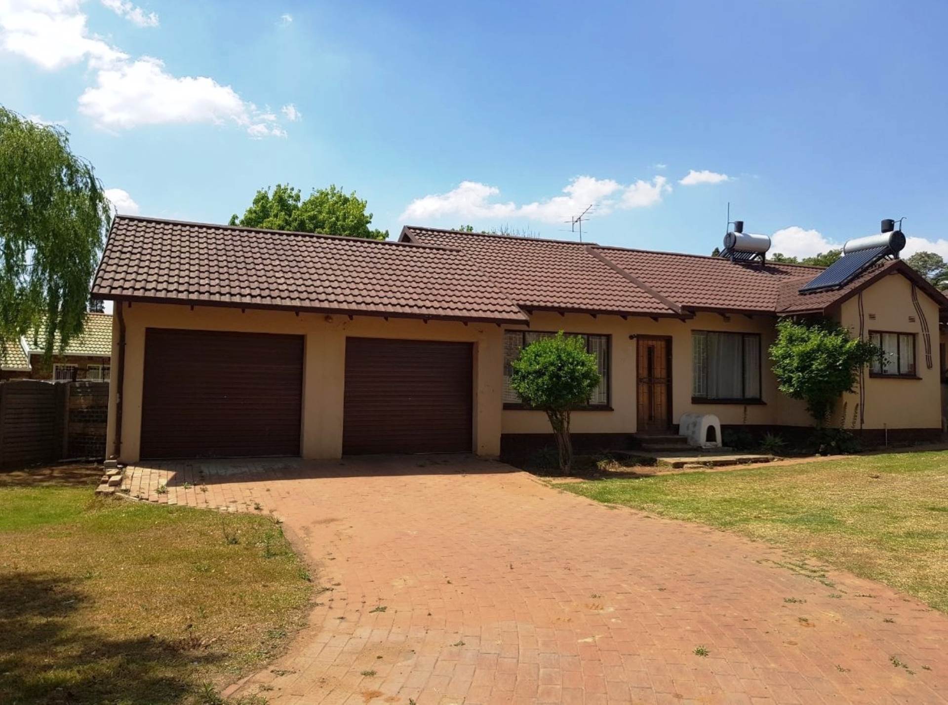 Crystal Park, Property for sale 39 Crystal Park, Benoni properties