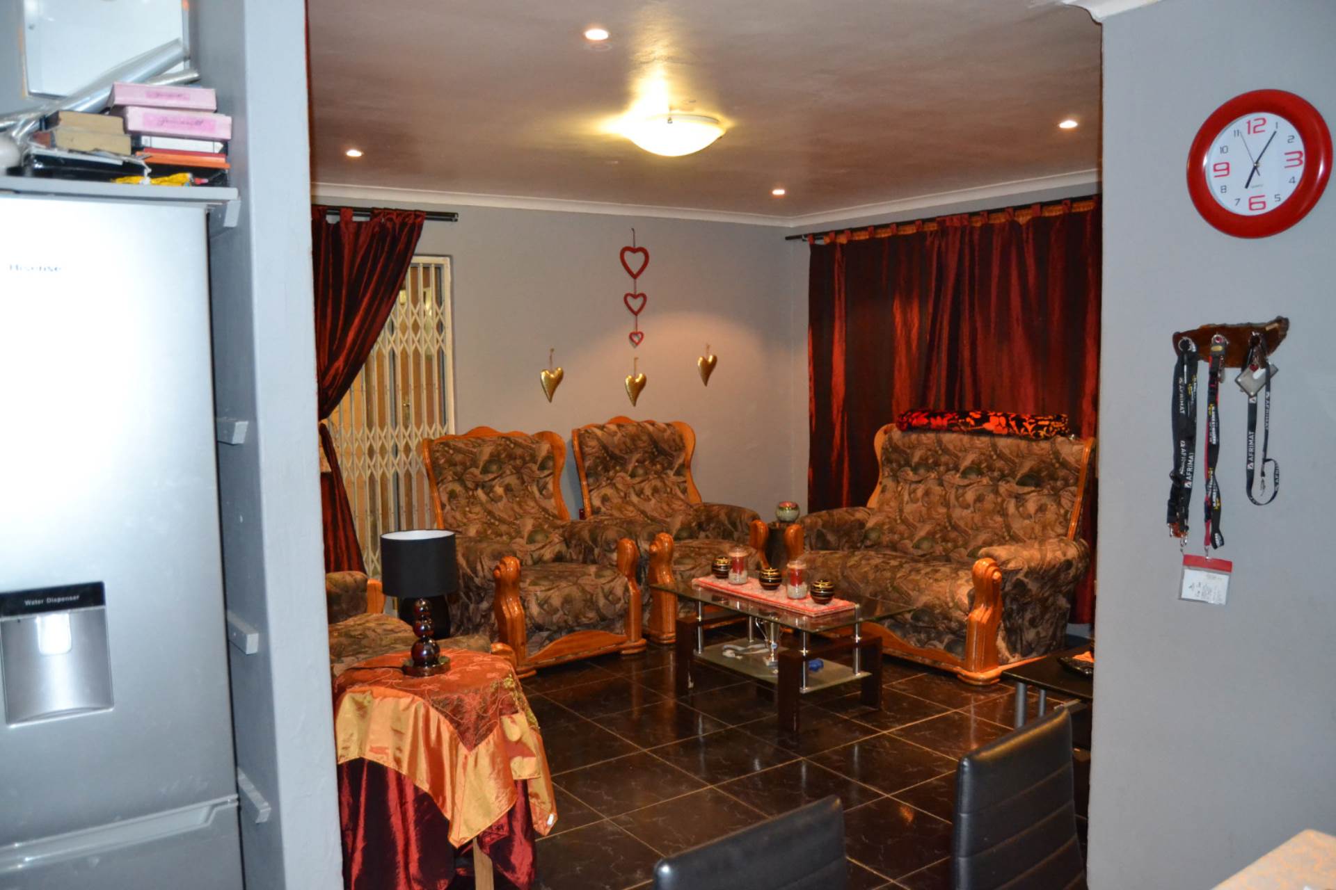 Blackheath House For Sale in BLACKHEATH, BLACKHEATH was listed for