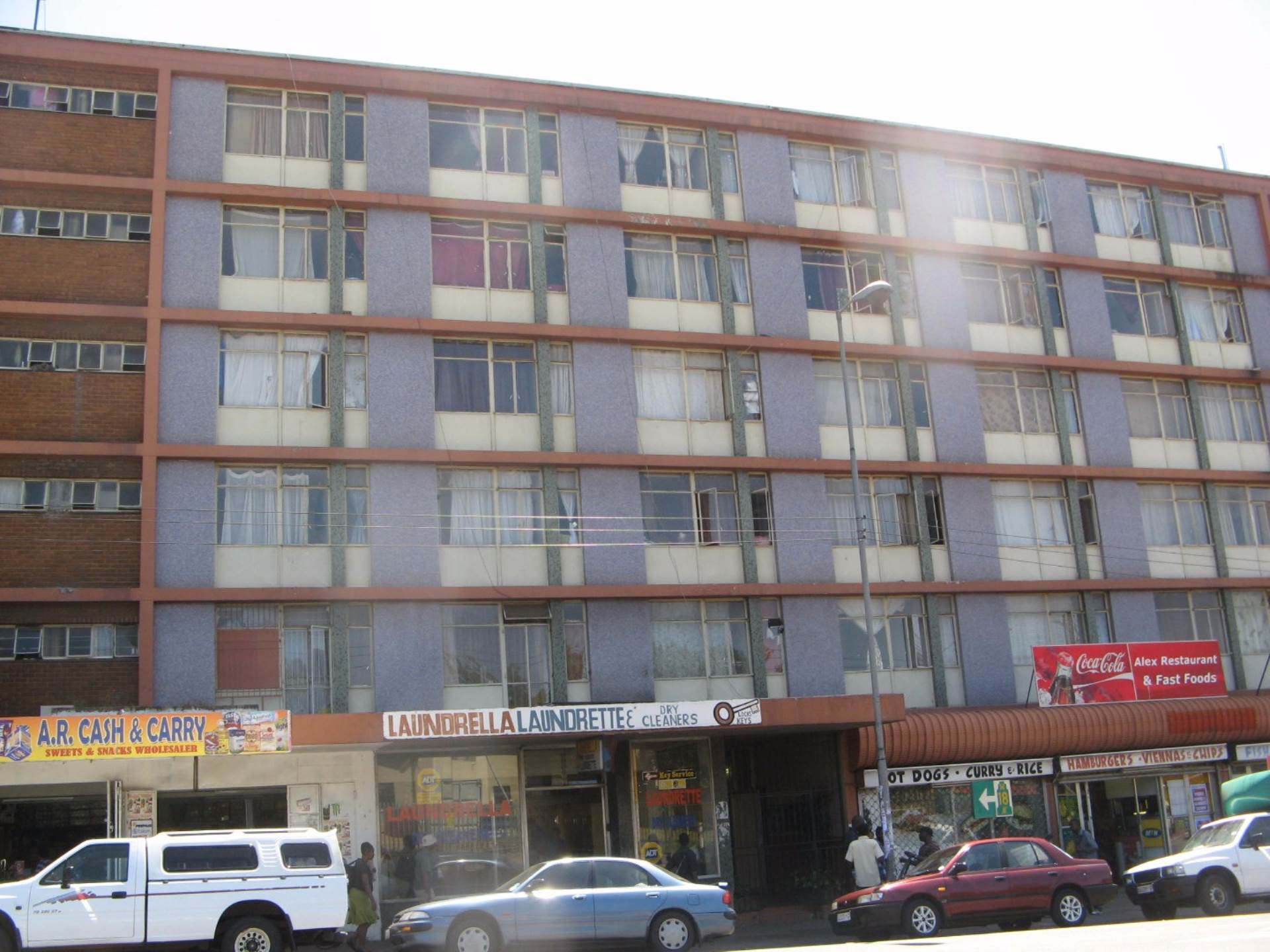 Forrent Available Bachelor Flats Pretoria Central Listings And Prices