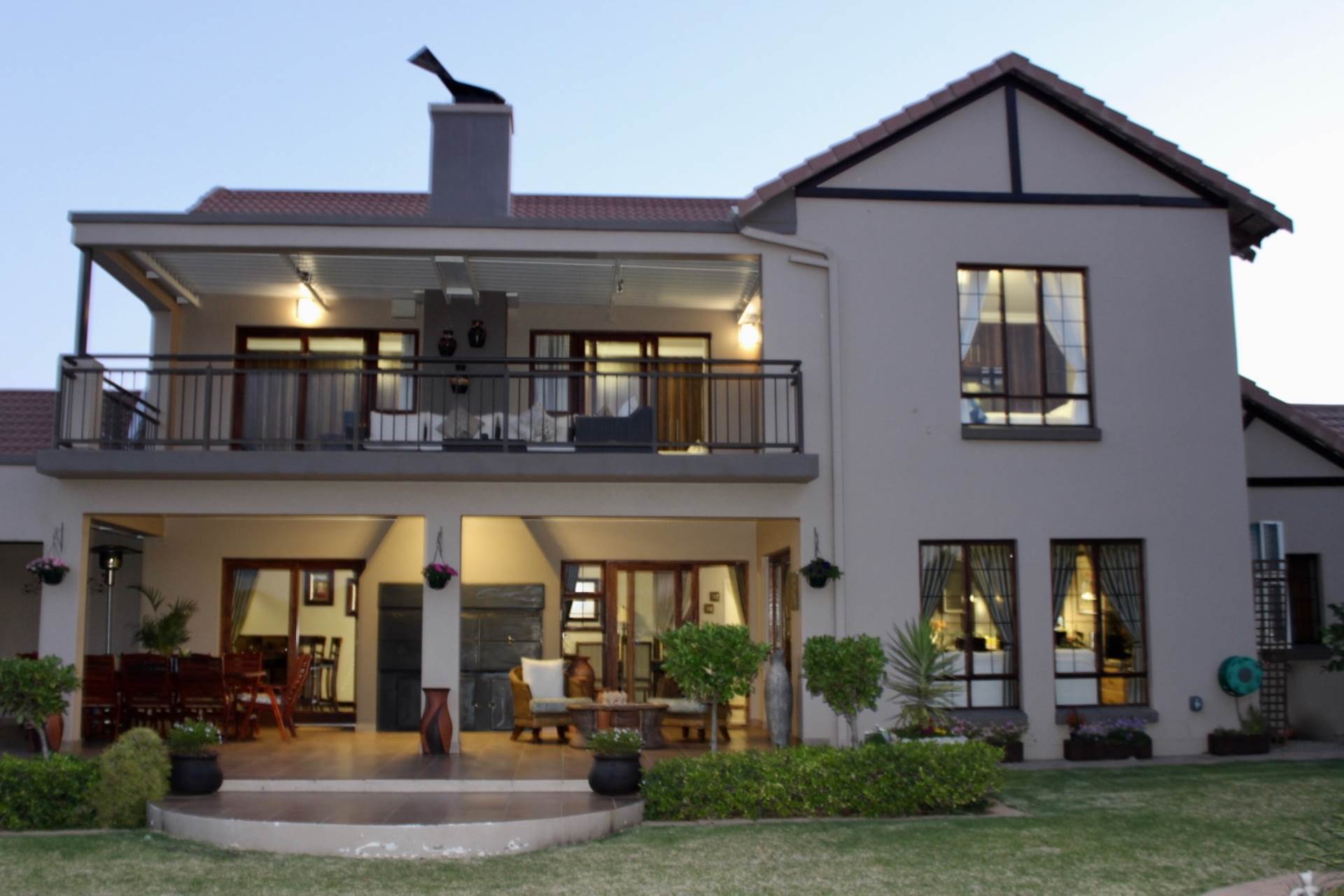 Retha van Zyl Real Estate property page Property for sale from Retha