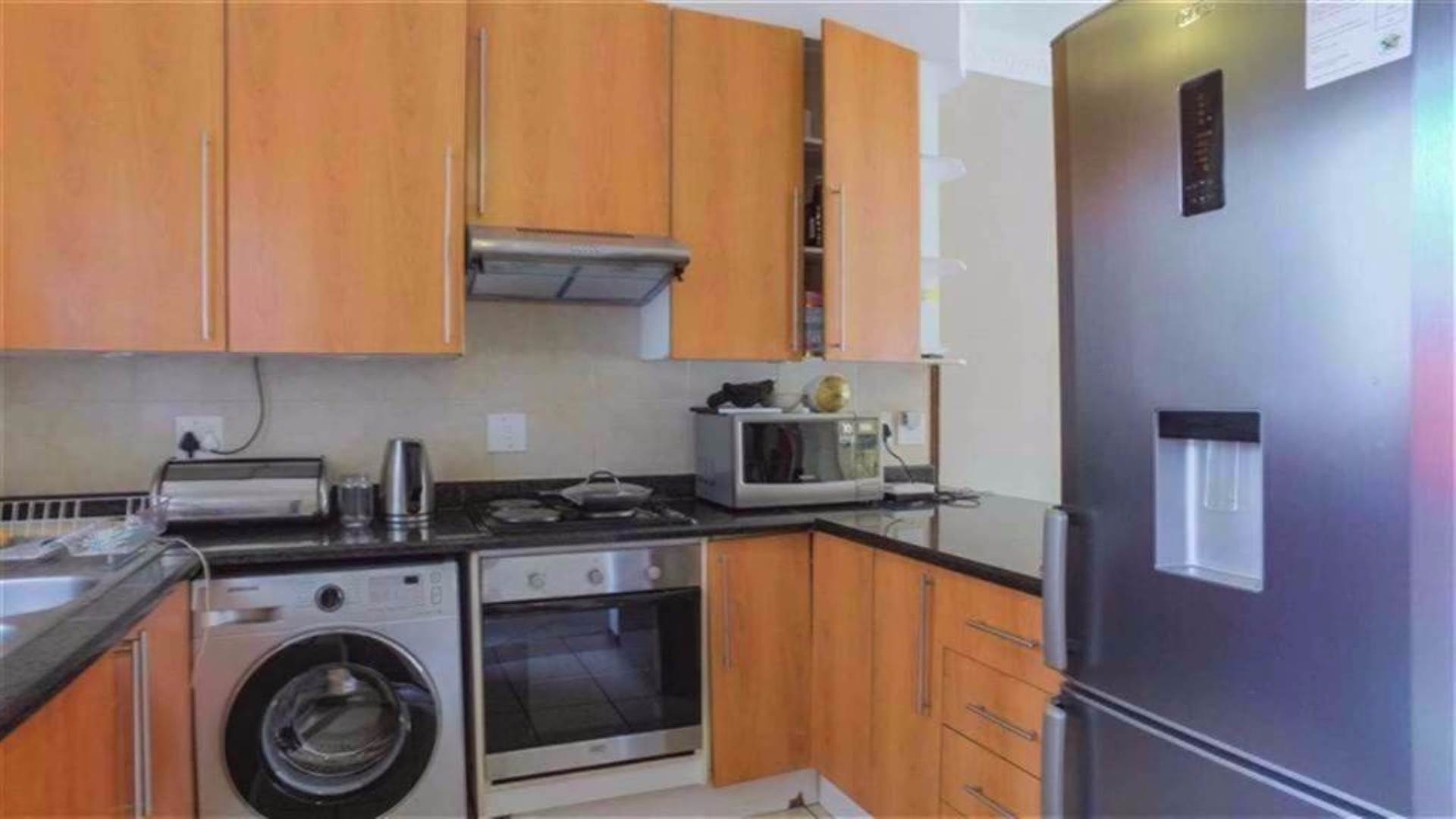 Property and Houses for sale in Eco Park, Townhouse, 3 Bedrooms - ZAR 1,320,000 Property and Houses for sale in Eco Park, Townhouse, 3 Bedrooms - ZAR 1,320,000