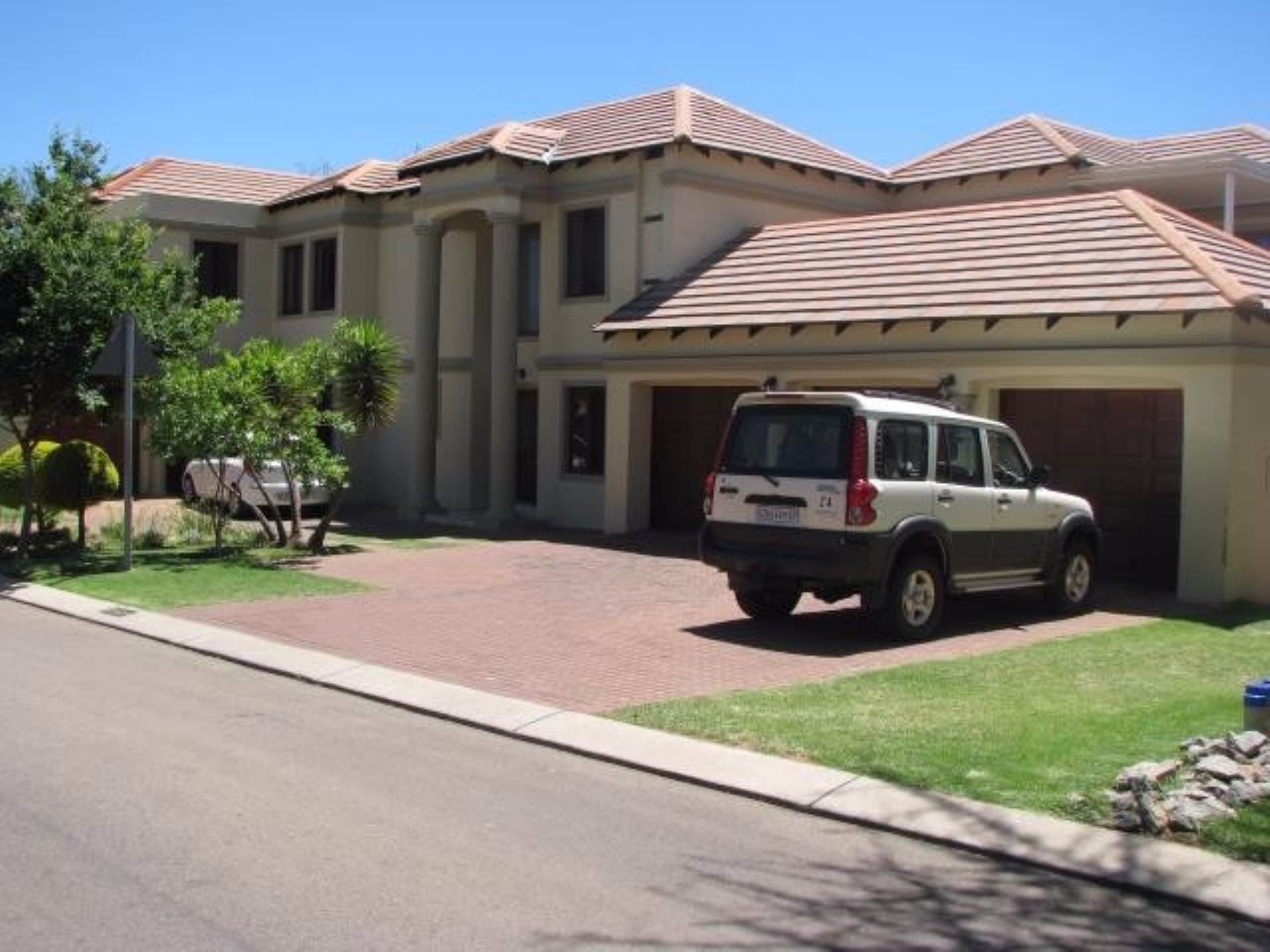 Valley View, Property for sale 7 Valley View, Centurion properties