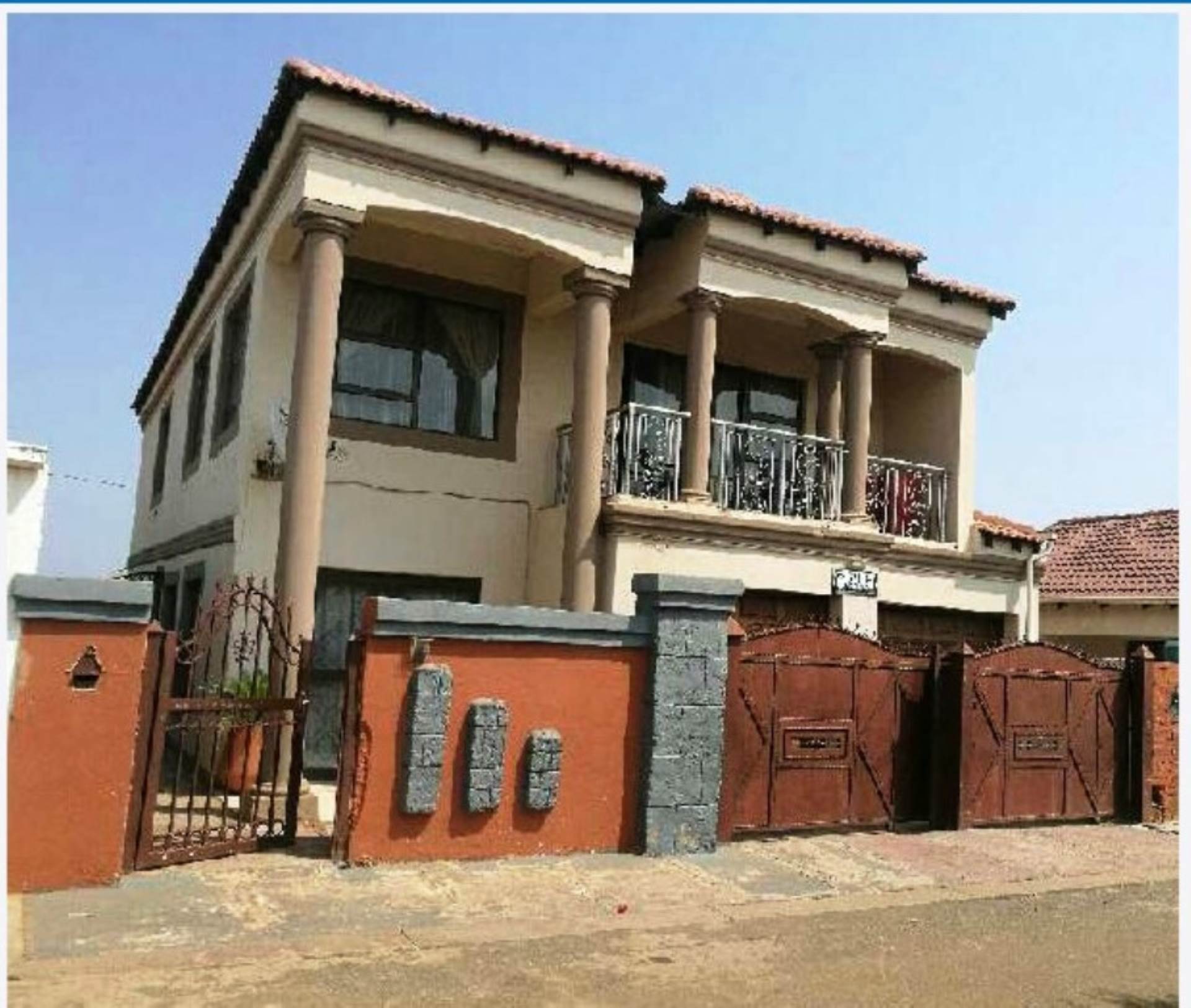 Nellmapius, Property for sale 23 Nellmapius, Pretoria properties