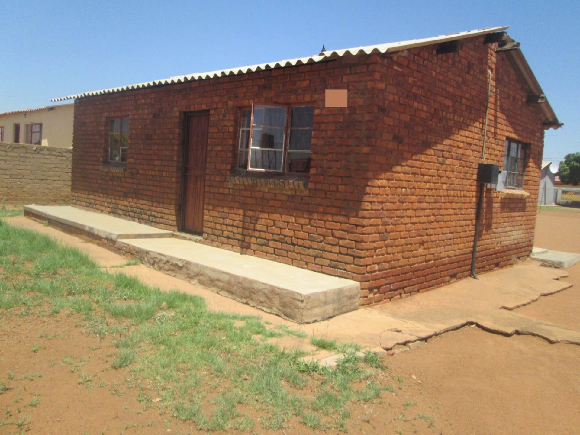 Mabopane, Property for sale 24 Mabopane, Pretoria properties MyProperty