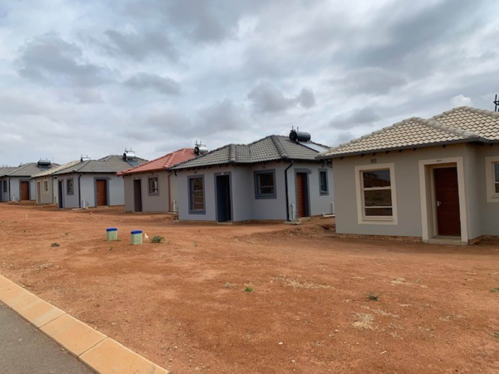 Clayville Ext 71, Midrand properties for sale and rent MyProperty