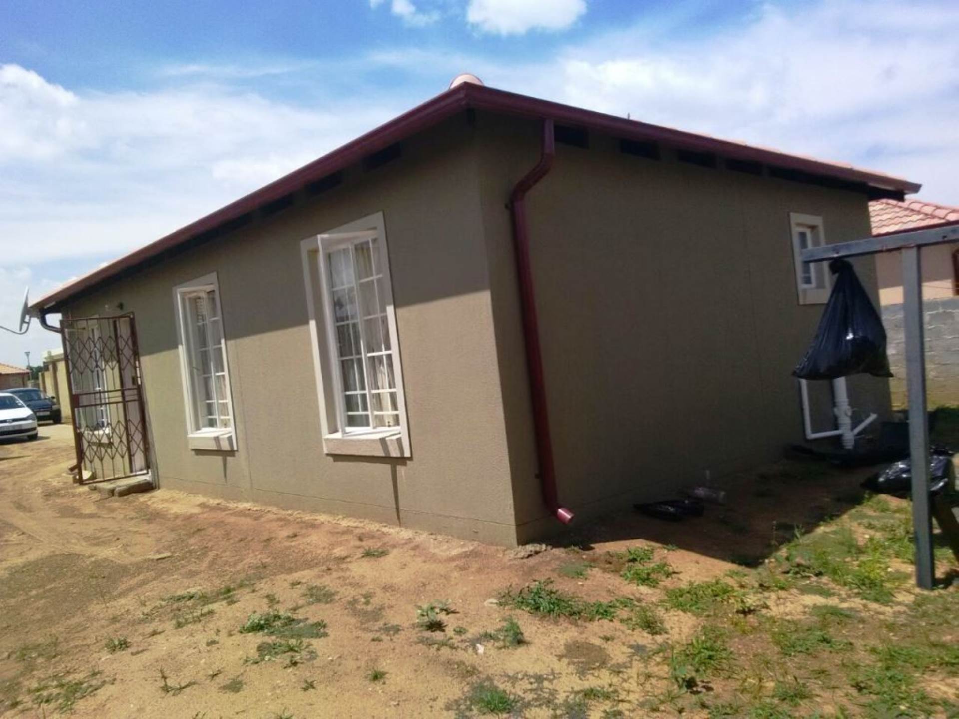 Nellmapius, Property for sale 22 Nellmapius, Pretoria properties