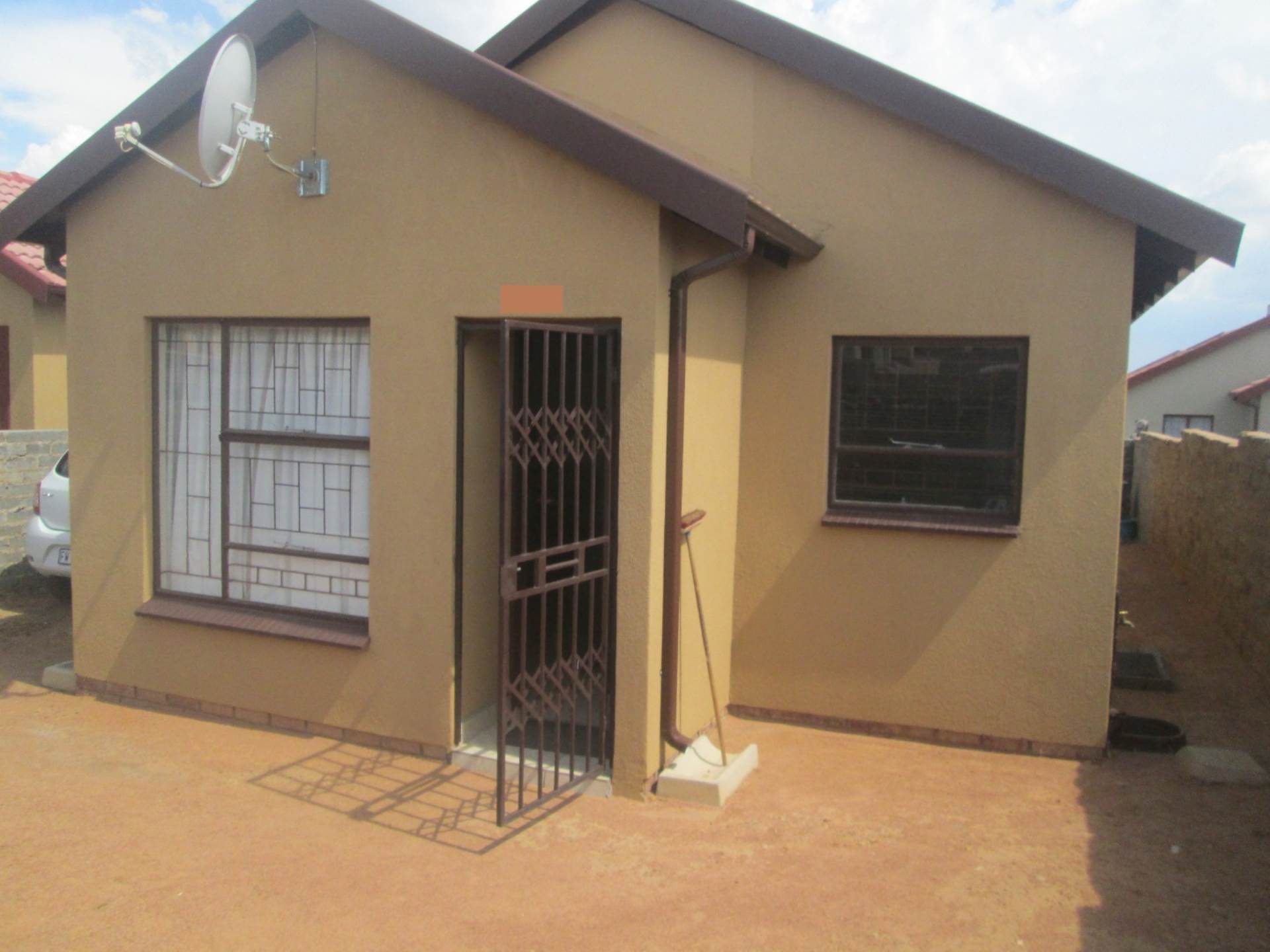 Forsale Houses Soshanguve Block Listings And Prices Waa2