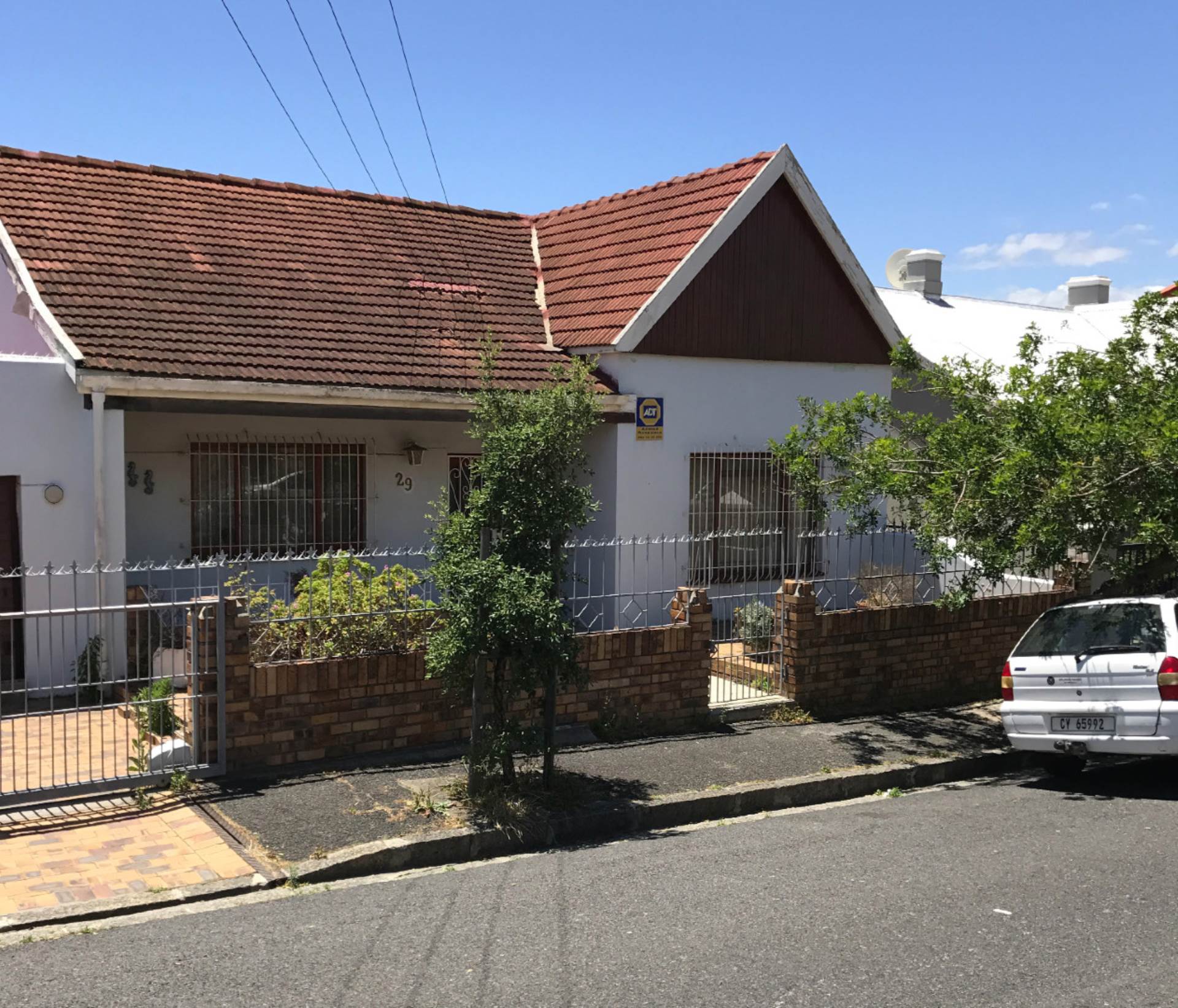 Woodstock House For Sale In Woodstock Cape Town For Sale In