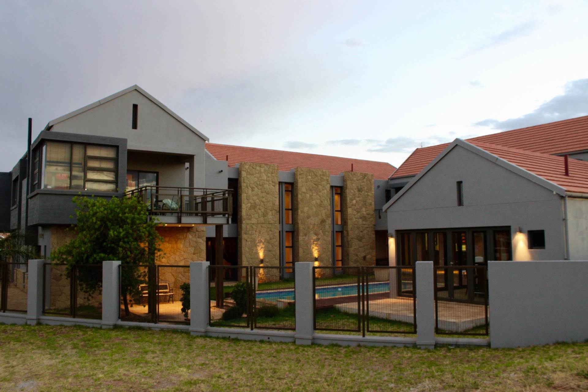 Retha van Zyl Real Estate property page Property for sale from Retha