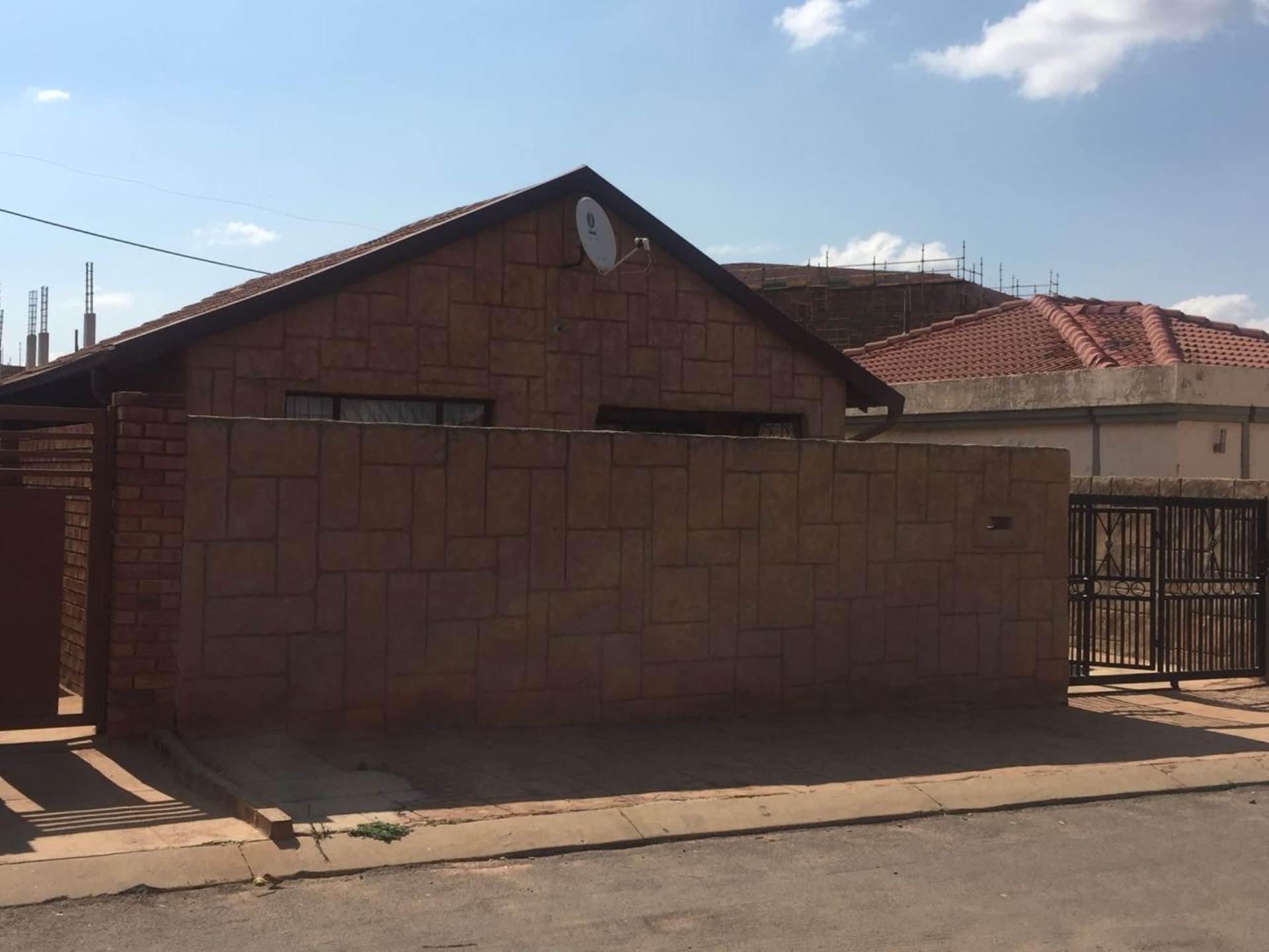 Dobsonville, Property For Sale | 5 Dobsonville, Soweto Properties ...