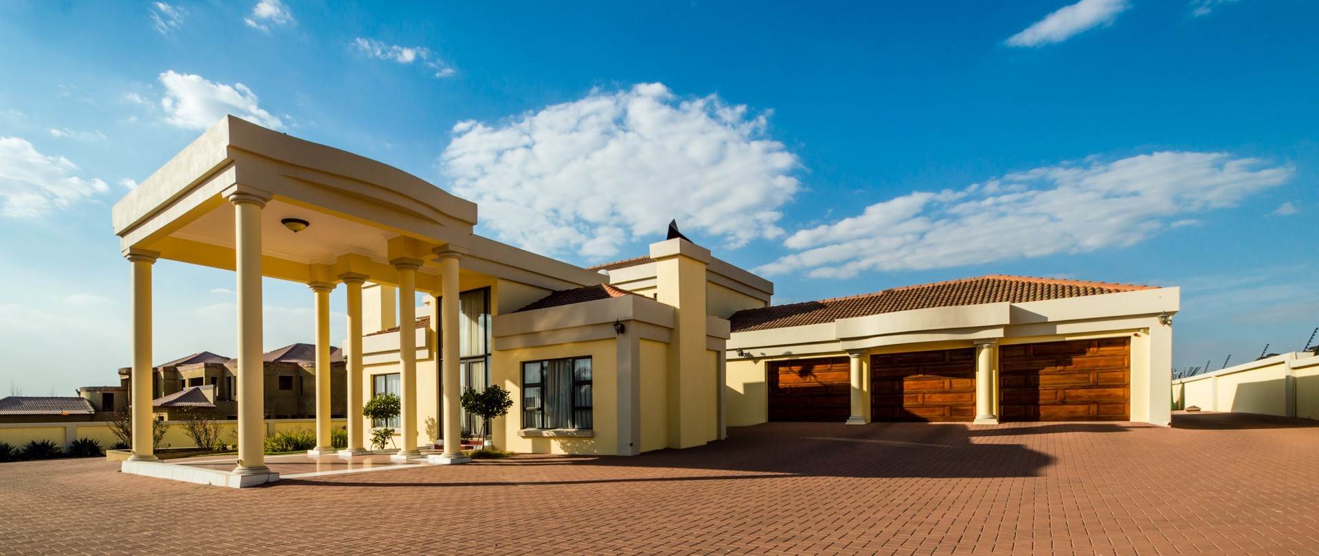 Parkrand, Property for sale 36 Parkrand, Boksburg properties MyProperty