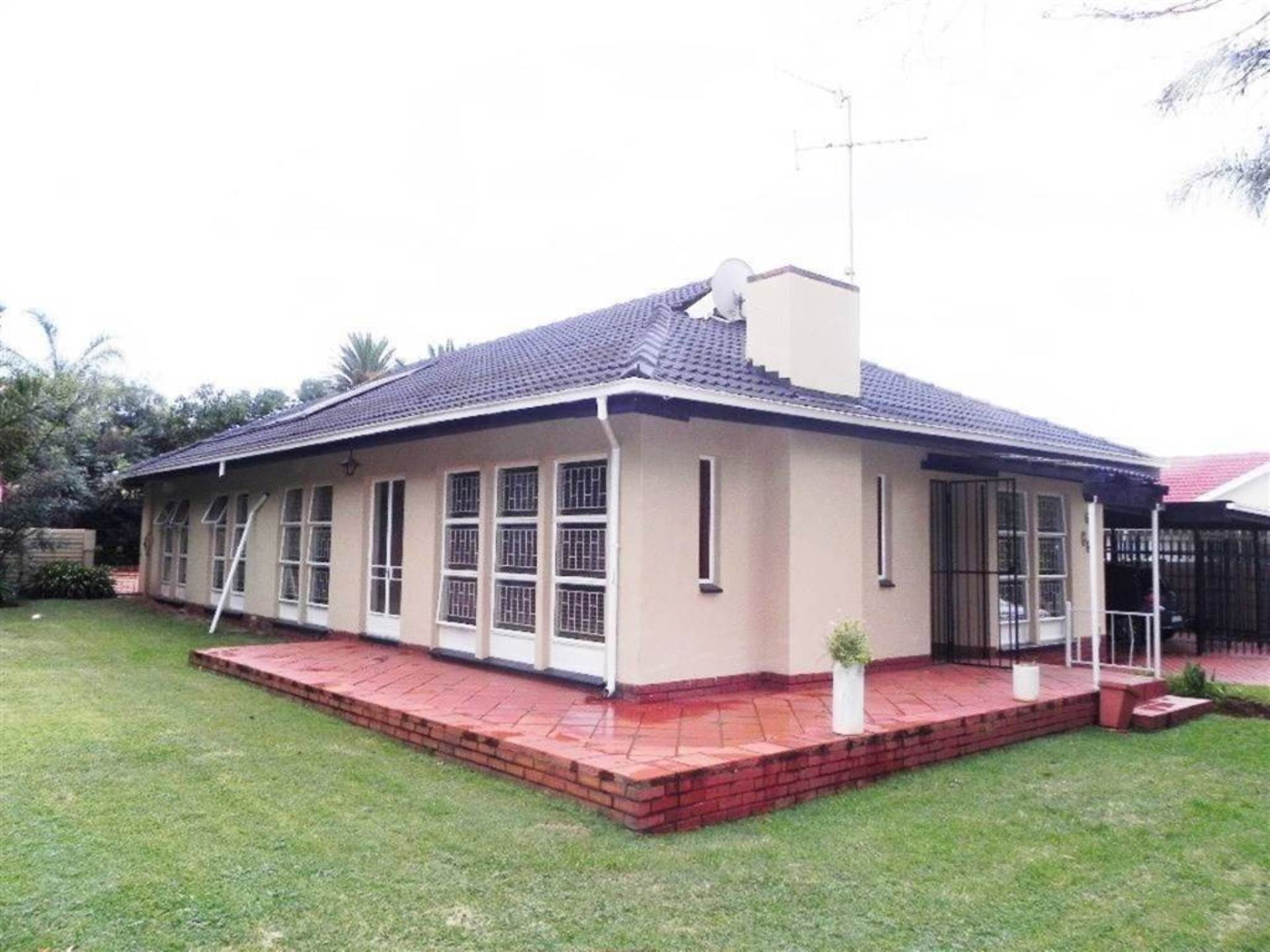 Property and Houses for sale in Centurion Central, House, 3 Bedrooms - ZAR 1,499,000 Property and Houses for sale in Centurion Central, House, 3 Bedrooms - ZAR 1,499,000