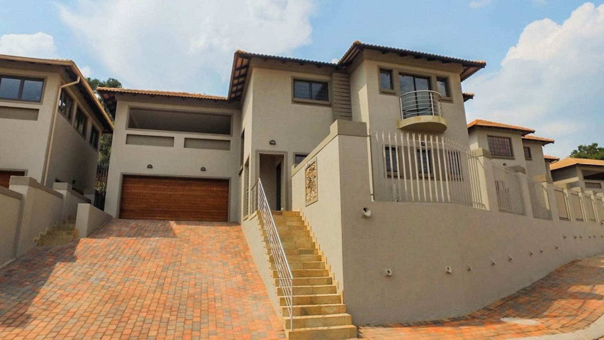 Pretoria, Waverley Property Houses For Sale Waverley CyberProp 37