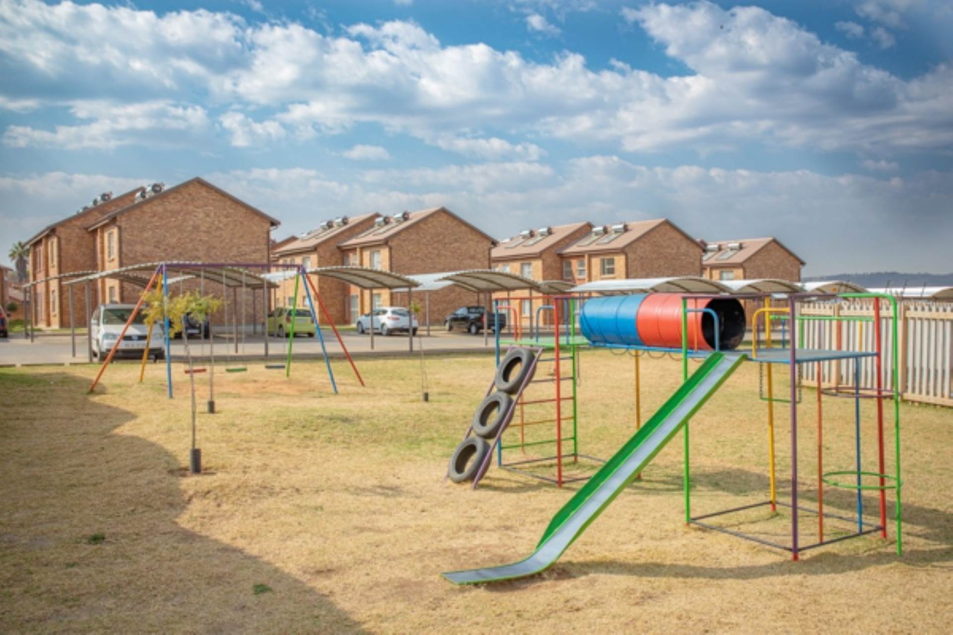 Philip Nel Park Apartment Rental Monthly in PHILIP NEL PARK, PRETORIA