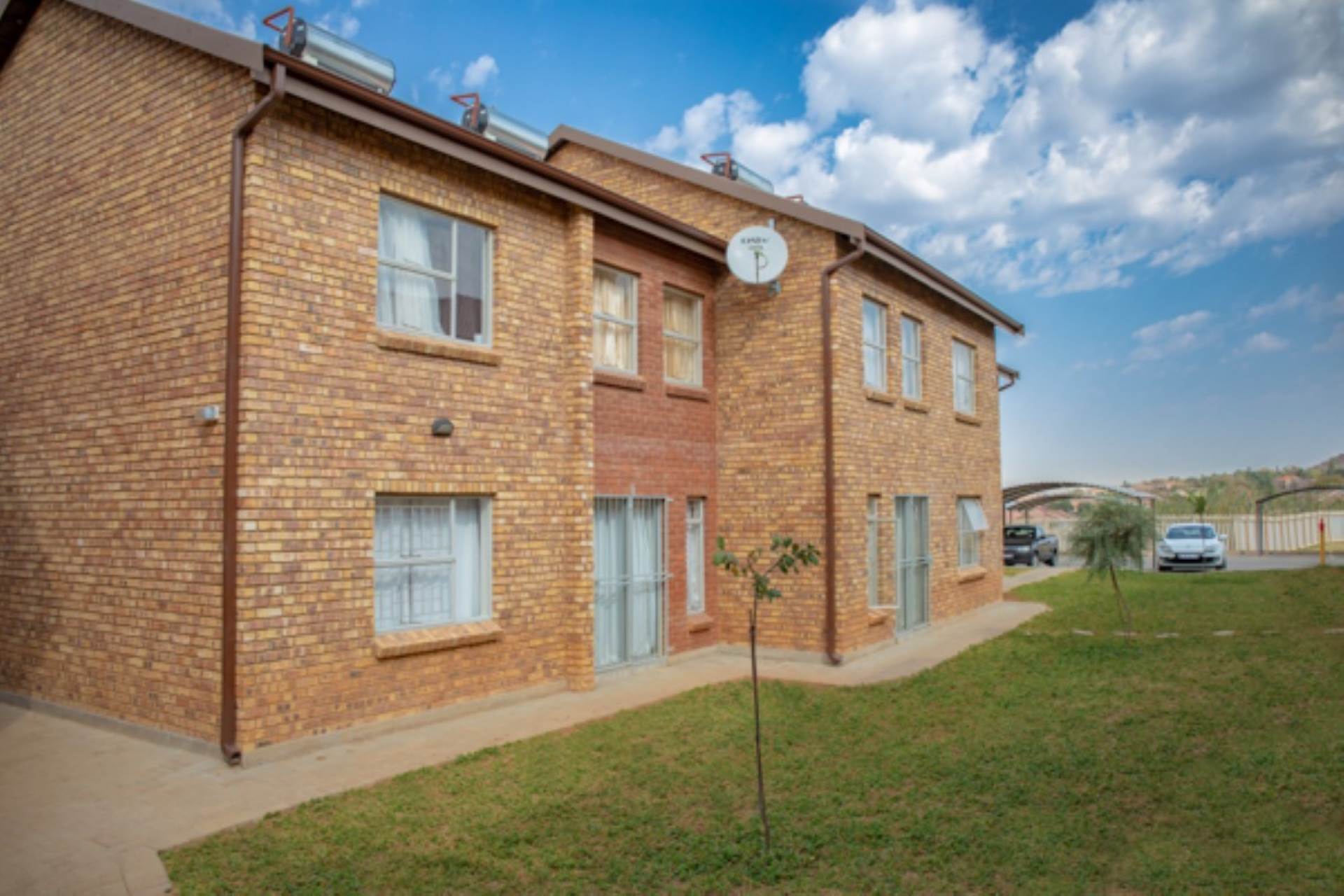 Philip Nel Park Apartment Rental Monthly in PHILIP NEL PARK, PRETORIA