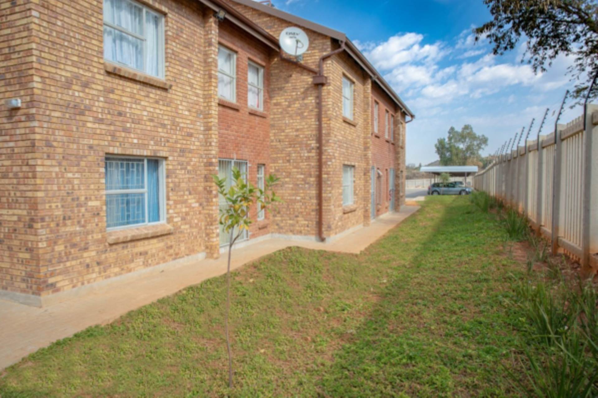 Philip Nel Park Apartment Rental Monthly in PHILIP NEL PARK, PRETORIA