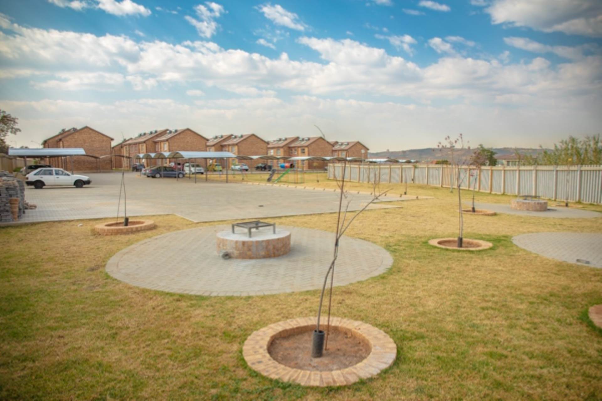 Philip Nel Park Apartment Rental Monthly in PHILIP NEL PARK, PRETORIA