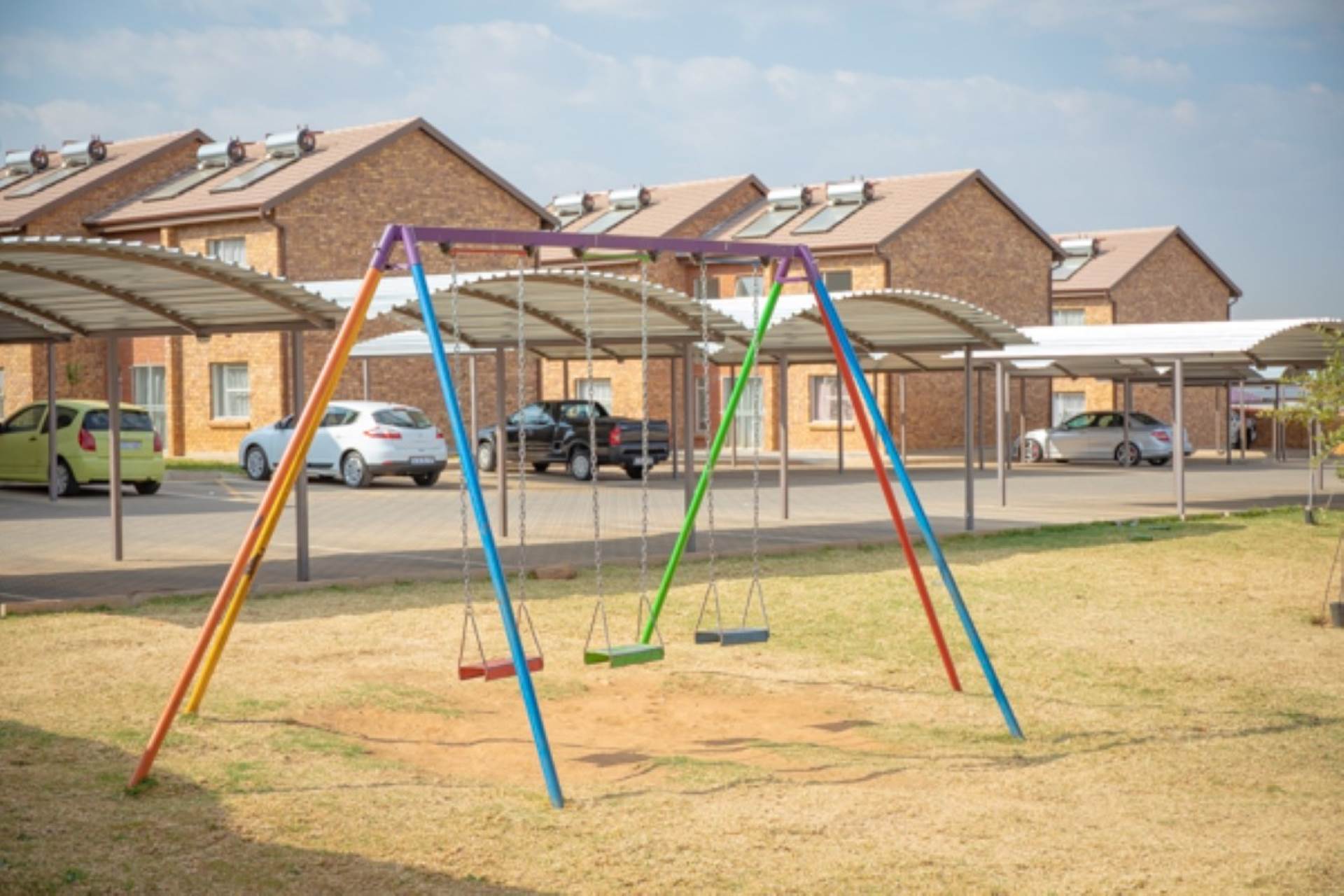 Philip Nel Park Apartment Rental Monthly in PHILIP NEL PARK, PRETORIA R5,540.00 / month was