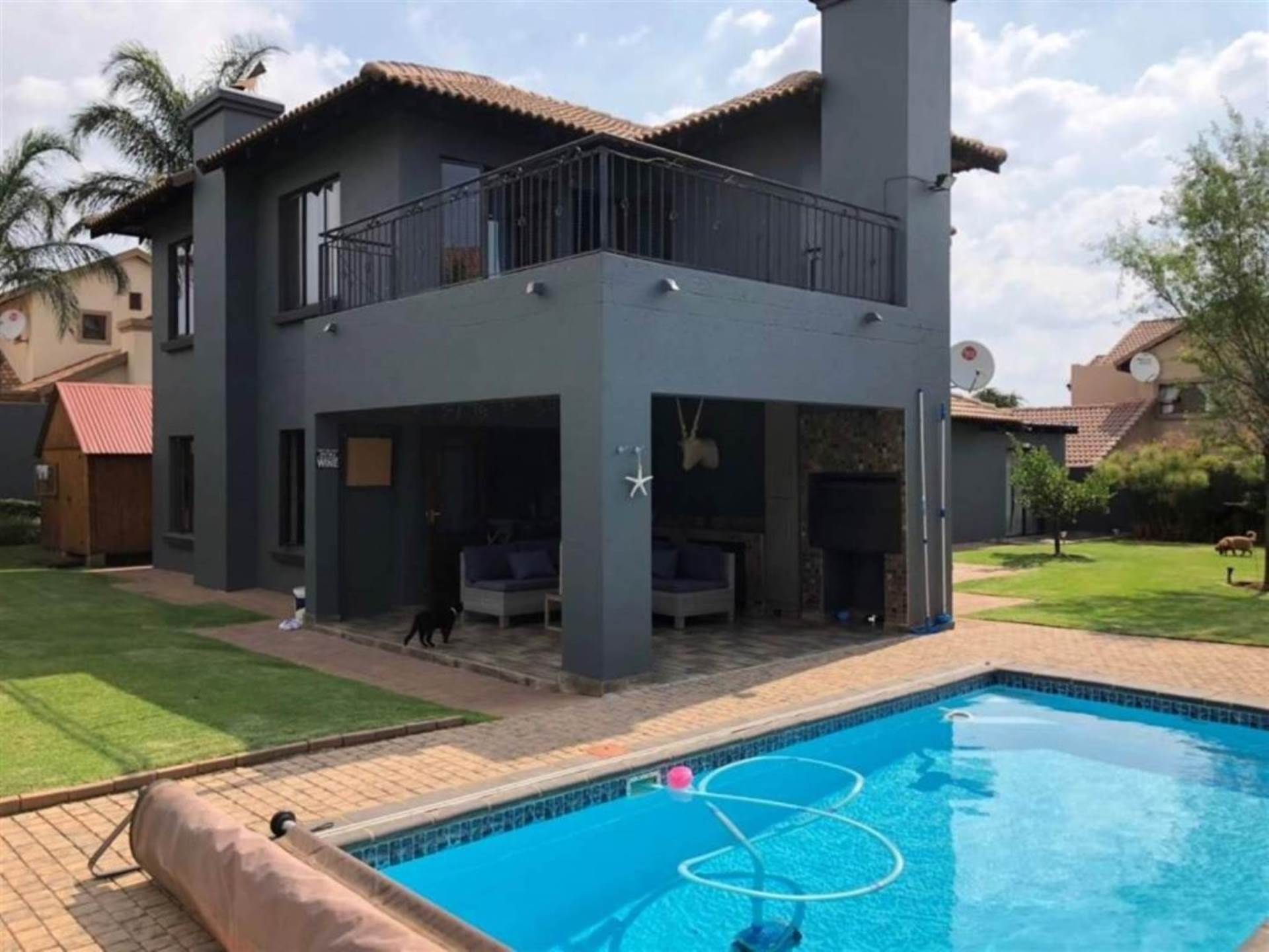 Property and Houses for sale in Amberfield, House, 3 Bedrooms - ZAR 3,399,000 Property and Houses for sale in Amberfield, House, 3 Bedrooms - ZAR 3,399,000