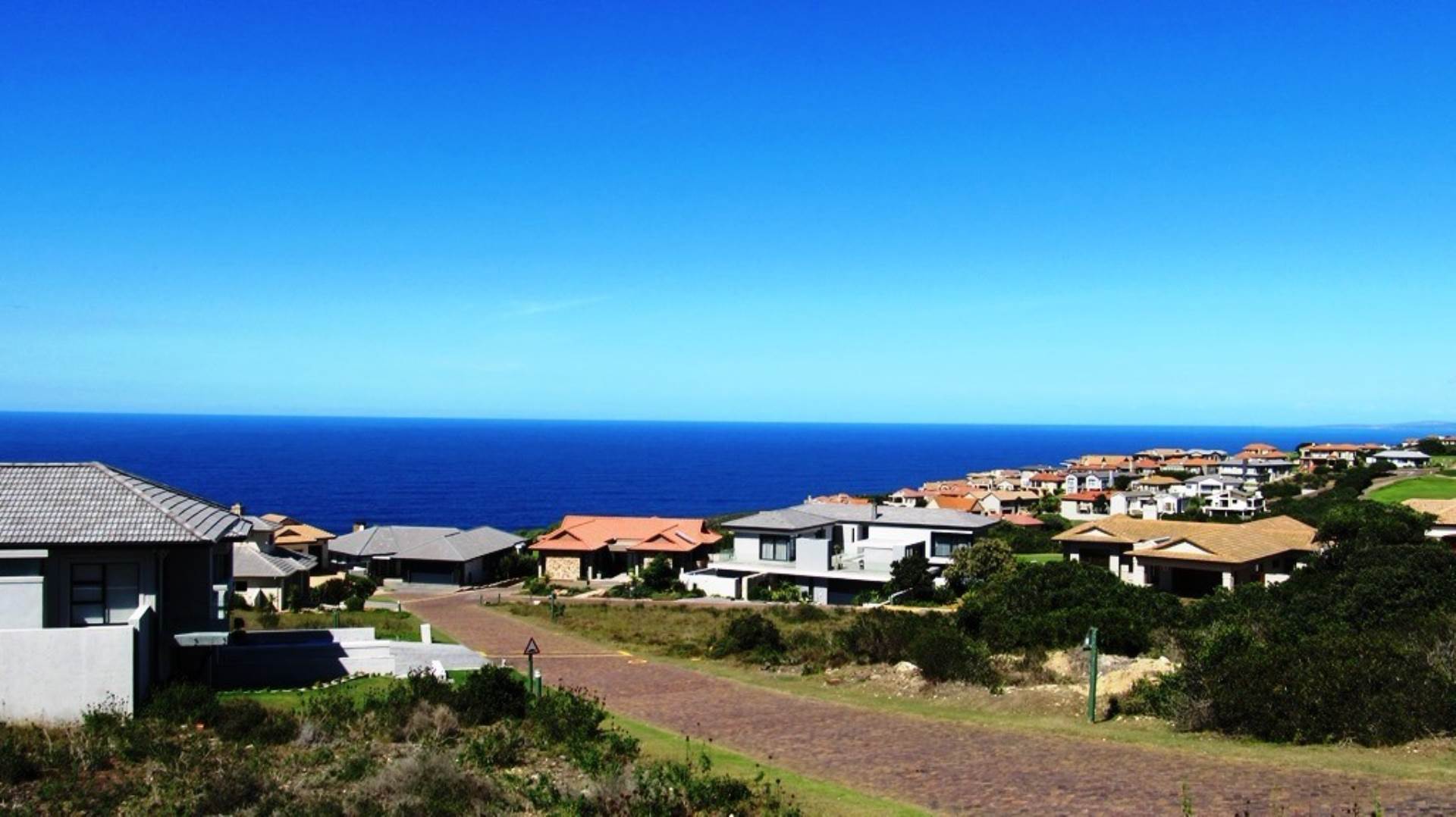 Mossel Bay Golf Estate, Property for sale 19 Mossel Bay Golf Estate