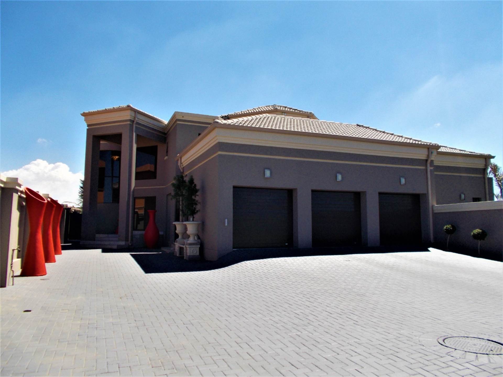 Helderwyk Estate, Property for sale 4 Helderwyk Estate, Brakpan properties MyProperty