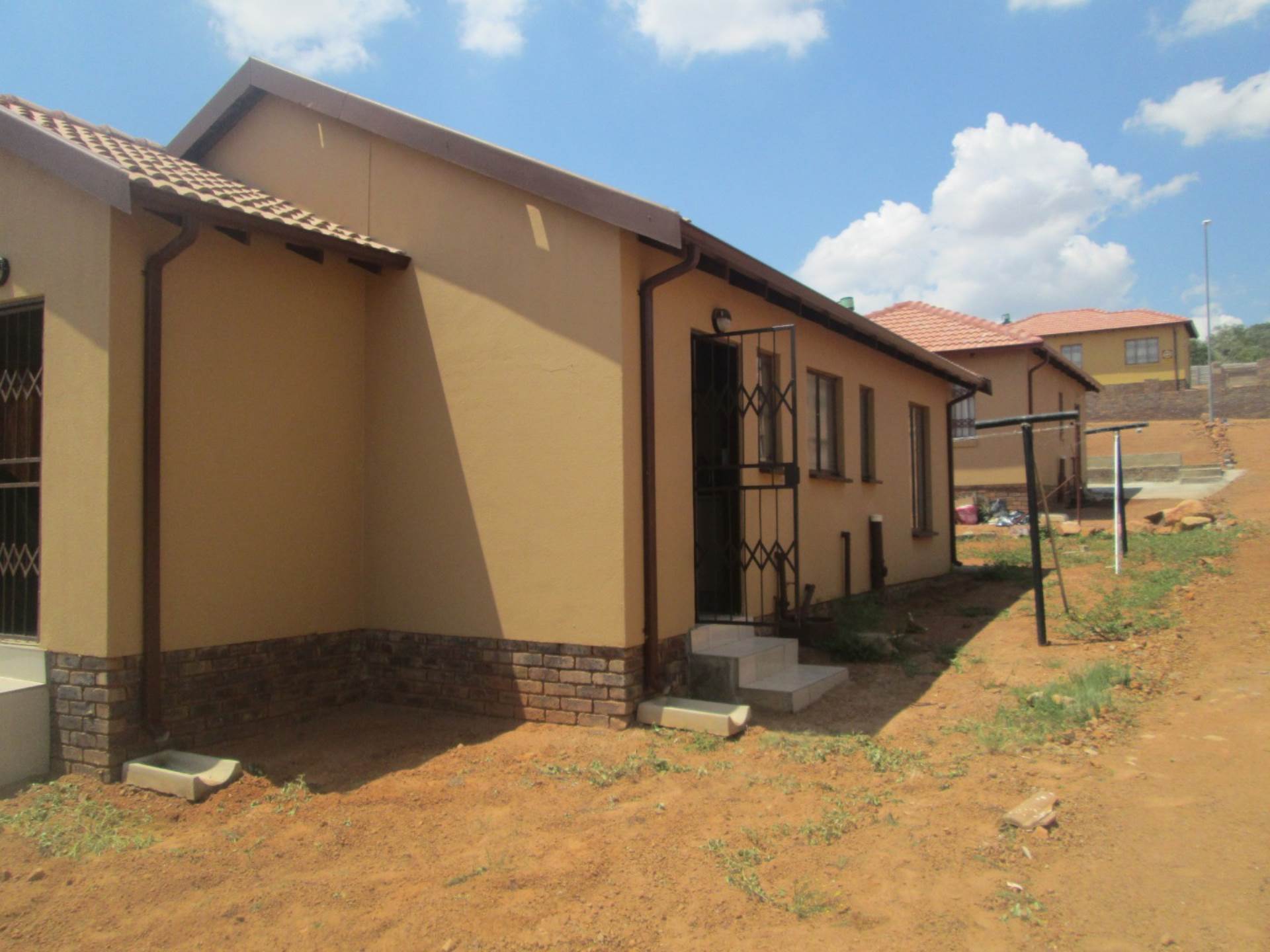 house mabopane for rent Waa2
