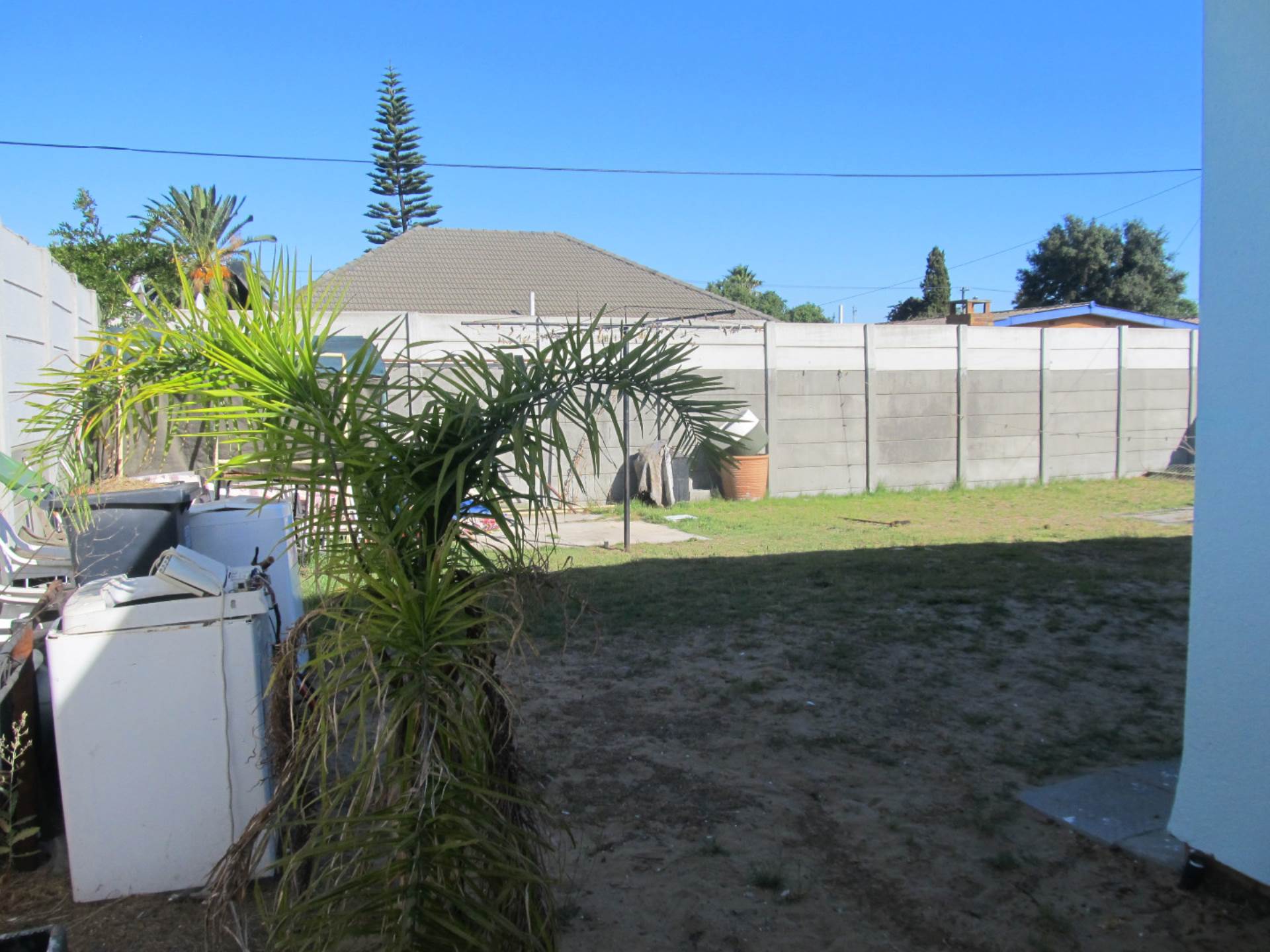 Peerless Park East House For Sale in PEERLESS PARK EAST, KRAAIFONTEIN