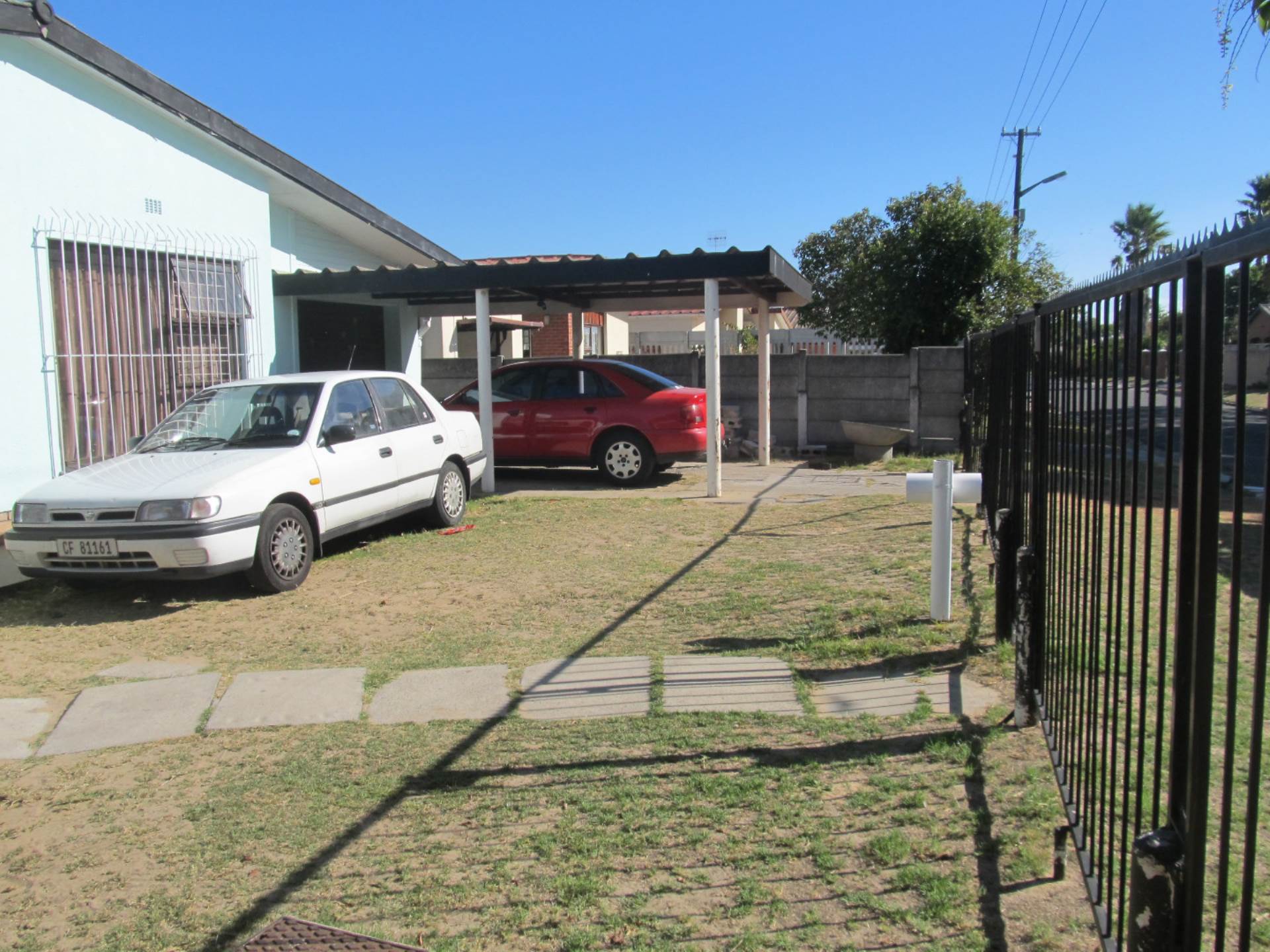 Peerless Park East House For Sale in PEERLESS PARK EAST, KRAAIFONTEIN