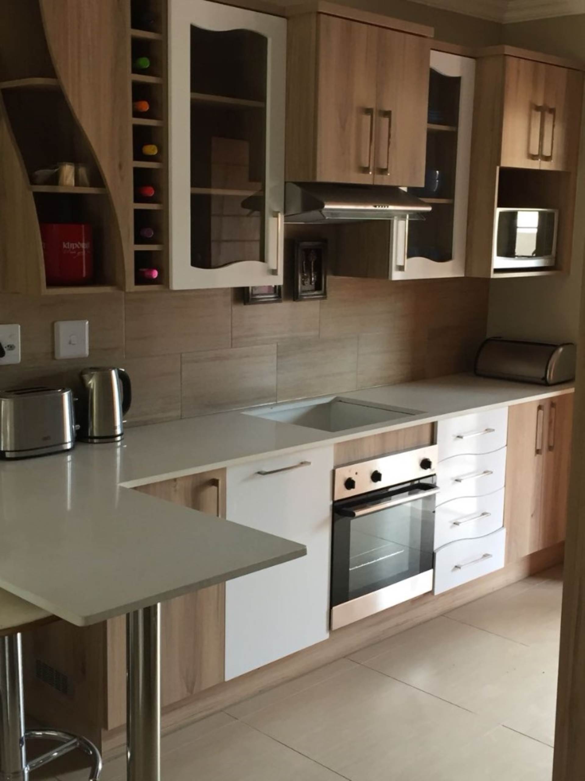 Property and Houses for sale in Andeon, Townhouse, 2 Bedrooms - ZAR 639,000 Property and Houses for sale in Andeon, Townhouse, 2 Bedrooms - ZAR 639,000