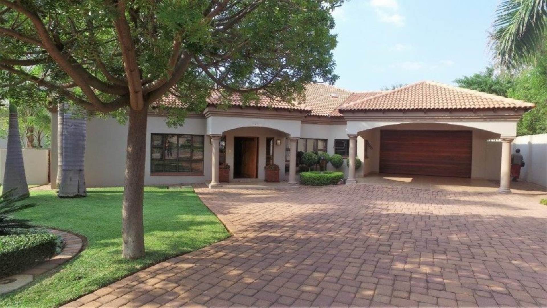 Bendor, Property for sale 115 Bendor, Polokwane(Pietersburg